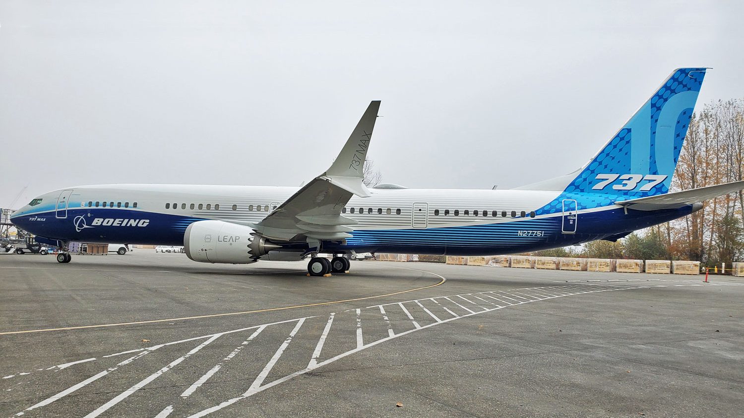 Boeing 737 Variants